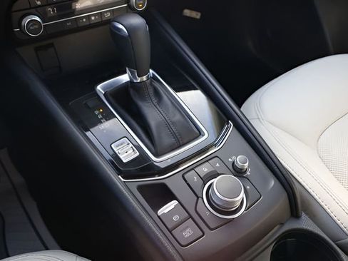 Used 2023 MAZDA CX-5 AWD 2.5 S w/ Preferred Package image 25