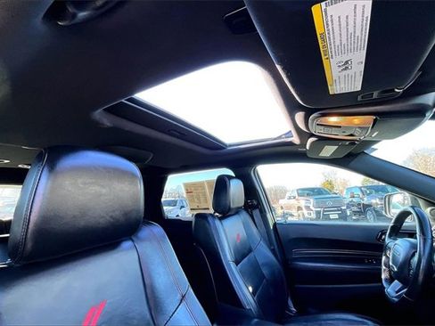 Used 2023 Dodge Durango R/T image 24