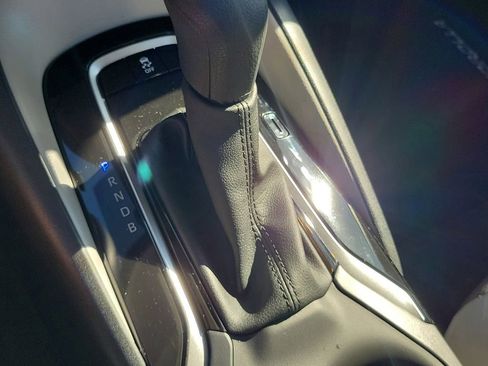 New 2026 Toyota Corolla LE image 23