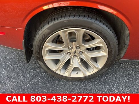 Used 2020 Dodge Challenger R/T Scat Pack image 29