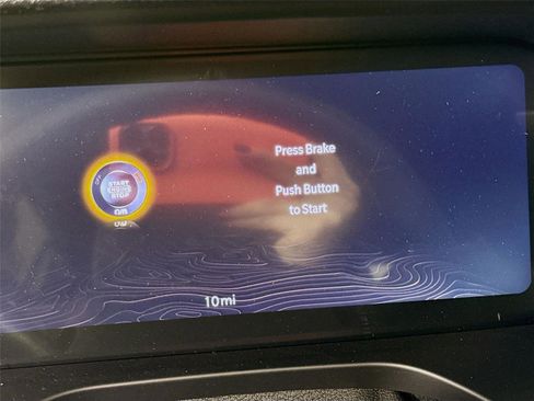 New 2025 Jeep Grand Cherokee L Limited image 7