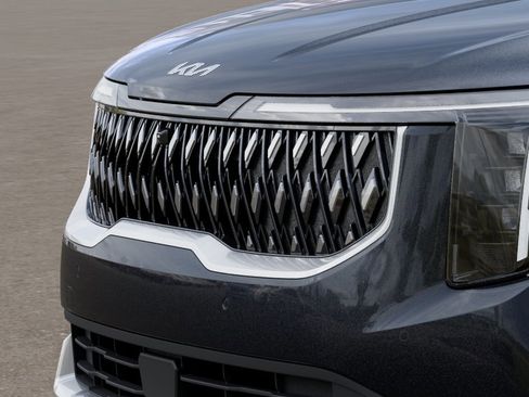 New 2026 Kia Carnival EX FWD image 13