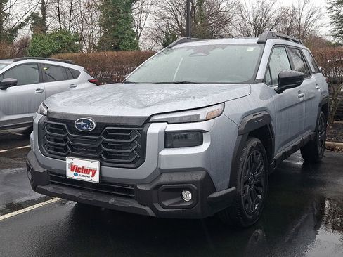 New 2026 Subaru Outback Limited XT image 3