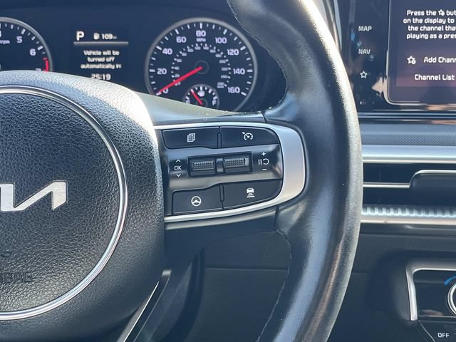 Used 2024 Kia K5 GT-Line w/ GT-Line Premium Package AWD/4WD image 29