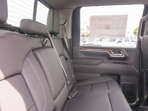 New 2026 Chevrolet Silverado 2500 LT w/ All Star Edition image 15