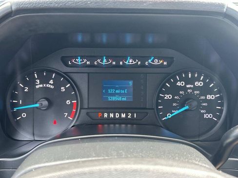 Used 2019 Ford F350 XL w/ XL Value Package RWD image 46