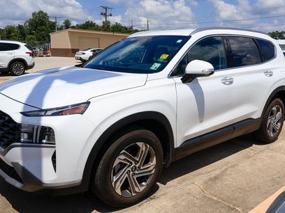 Used 2023 Hyundai Santa Fe SEL