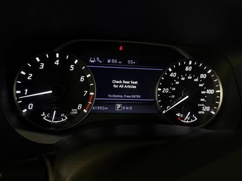 Used 2023 Nissan Frontier S w/ Technology Package RWD image 15