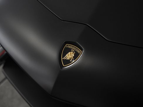 Used 2016 Lamborghini Aventador LP 700-4 AWD/4WD image 23