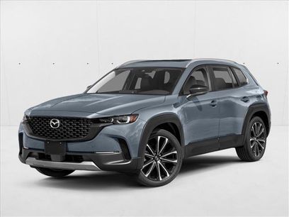 Used 2023 MAZDA CX-50 AWD 2.5 Turbo w/ Cargo Package