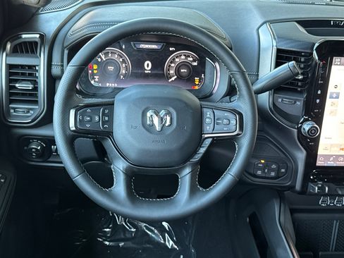 New 2026 RAM 2500 Rebel AWD/4WD image 13