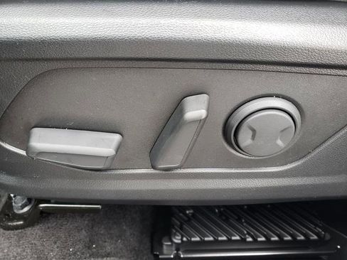 New 2025 Hyundai Santa Cruz Limited image 18