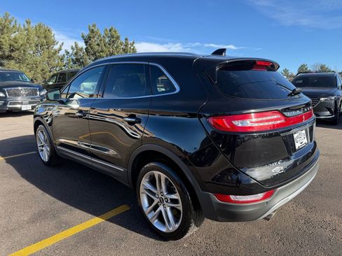 Used 2019 Lincoln MKC Reserve image 5