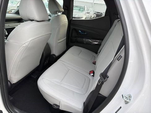 New 2026 Hyundai Santa Cruz SEL image 15