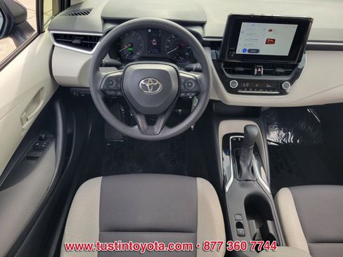 Certified 2024 Toyota Corolla LE image 11