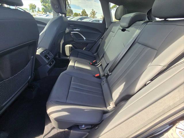 New 2026 Audi Q5 Premium AWD/4WD image 17