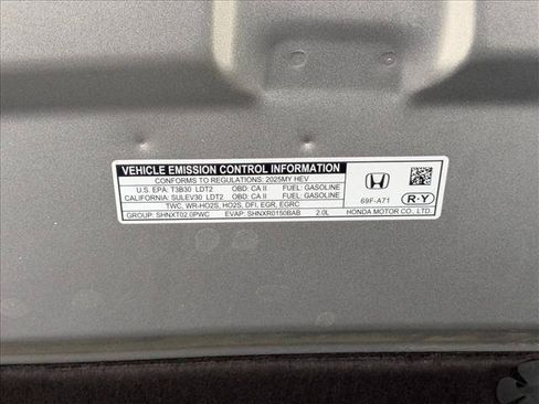 Used 2025 Honda CR-V Sport-L image 23