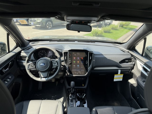 New 2026 Subaru Forester Limited AWD/4WD image 8