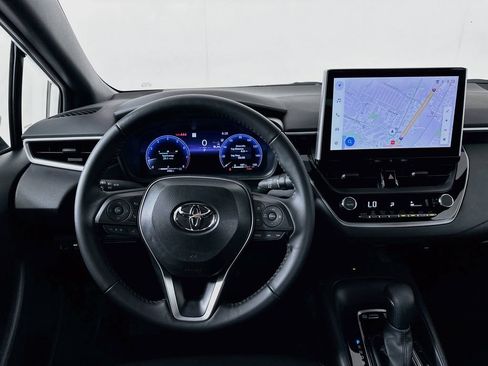 Used 2026 Toyota Corolla SE w/ SE Package FWD image 21