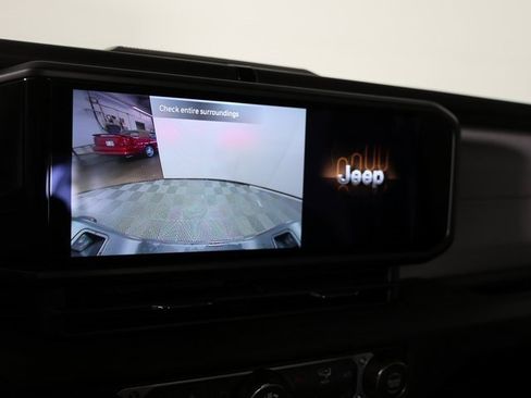 New 2026 Jeep Gladiator Sport image 15