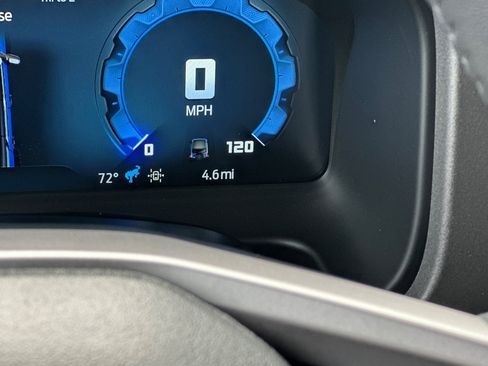 New 2025 Ford Bronco Badlands image 28