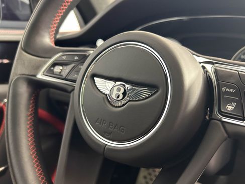 Used 2020 Bentley Bentayga Speed image 21