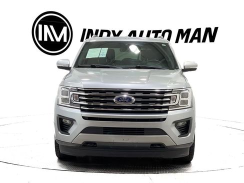 Used 2020 Ford Expedition XLT w/ Equipment Group 202A image 9