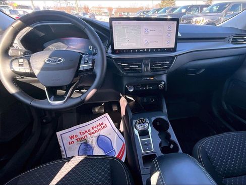Used 2023 Ford Escape Active w/ Tech Pack #2 image 13