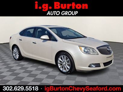 Used 2014 Buick Verano Leather
