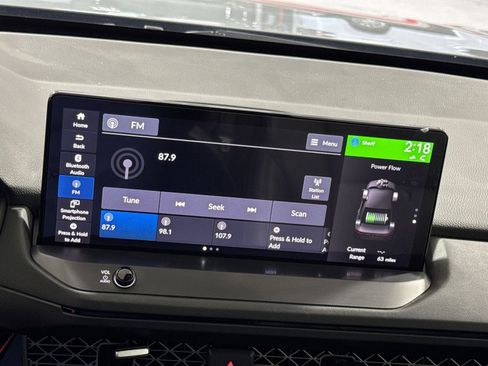 Used 2023 Honda Accord Sport image 18