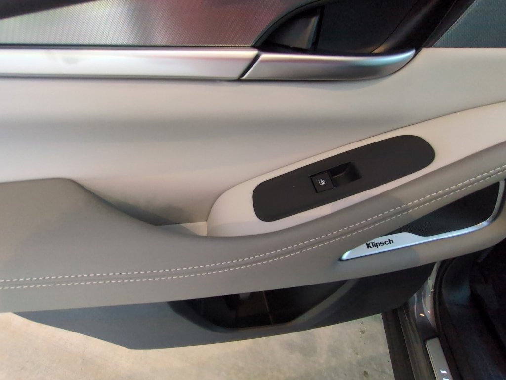 Certified 2027 INFINITI QX60 Luxe w/ Cargo Package FWD image 24