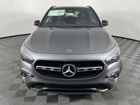 New 2026 Mercedes-Benz GLA 250 4MATIC image 5