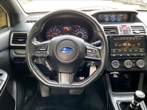 Used 2020 Subaru WRX image 5
