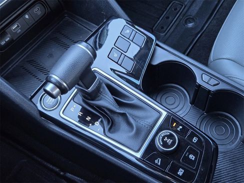 Certified 2023 Kia Sportage X-Line w/ X-Line Premium Package image 20