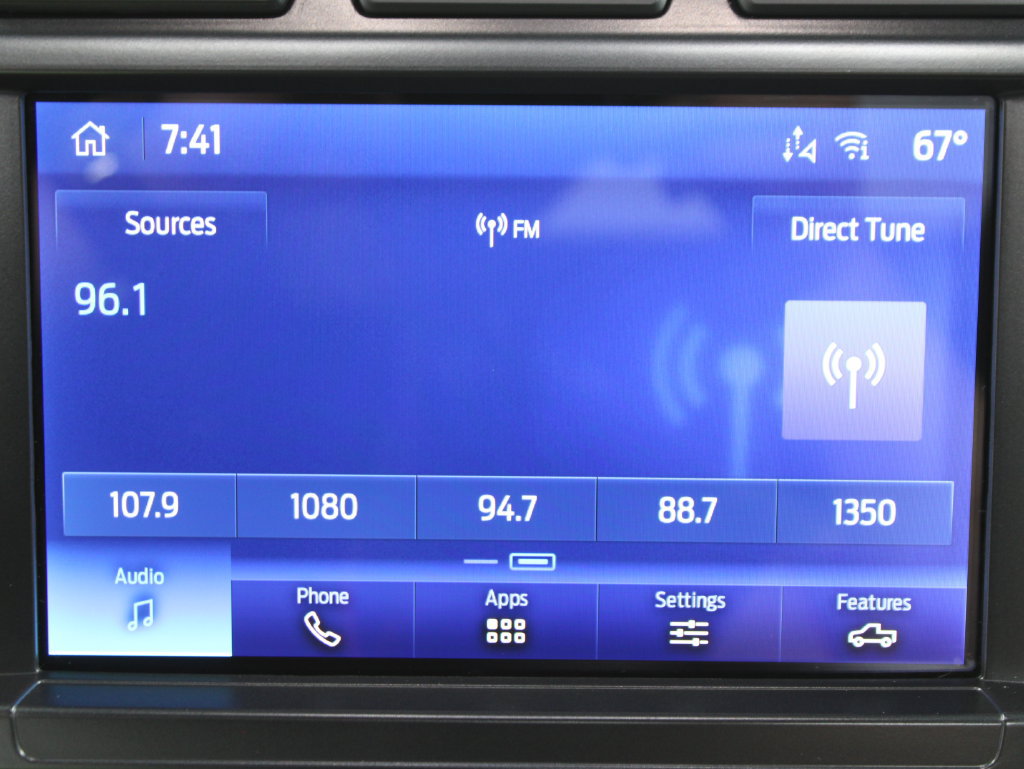 Used 2024 Ford F350 XL w/ XL Chrome Package AWD/4WD image 21