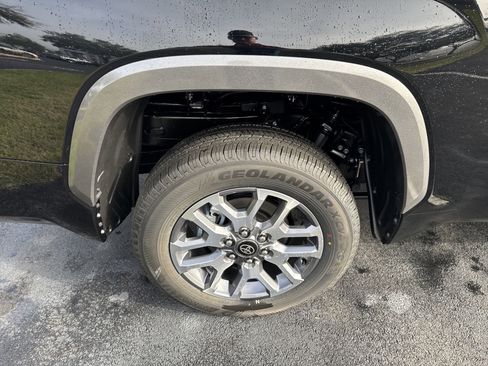 New 2025 Toyota Tundra 1794 Edition image 11