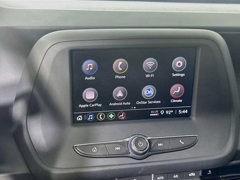 Used 2023 Chevrolet Camaro LT RWD image 22