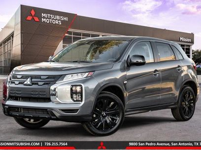 New 2025 Mitsubishi Outlander Sport LE