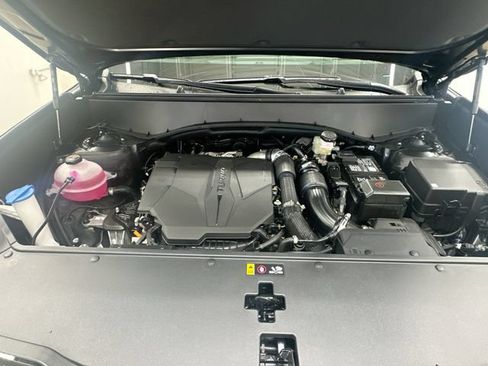 New 2027 Kia Telluride SX X-Pro AWD/4WD image 19