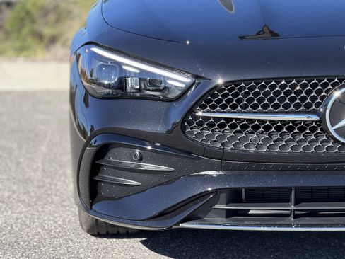 New 2026 Mercedes-Benz CLE 300 4MATIC Cabriolet image 7