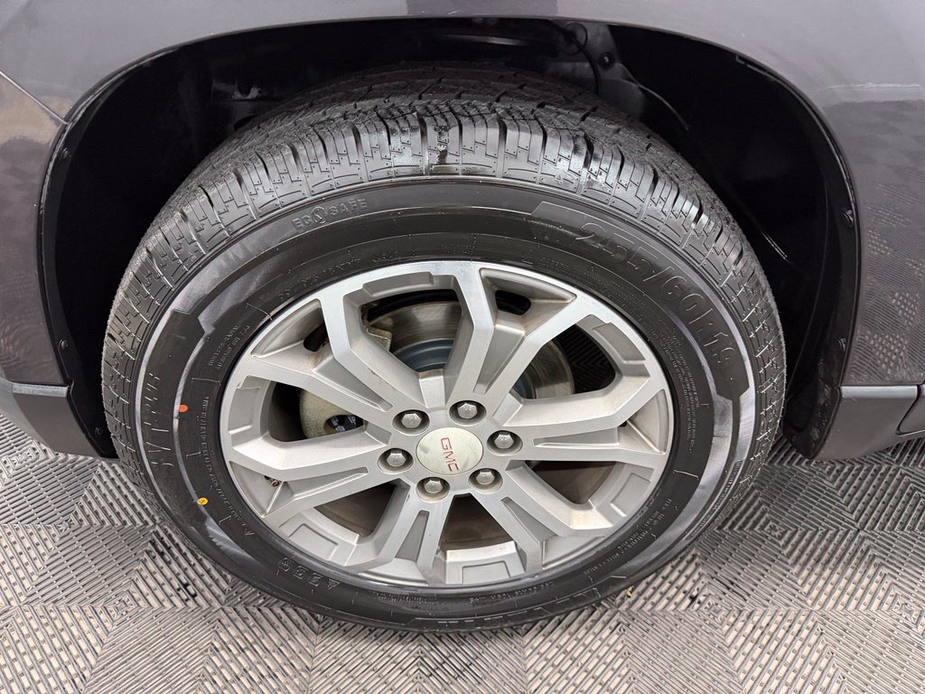 Used 2014 GMC Acadia SLT AWD/4WD image 21