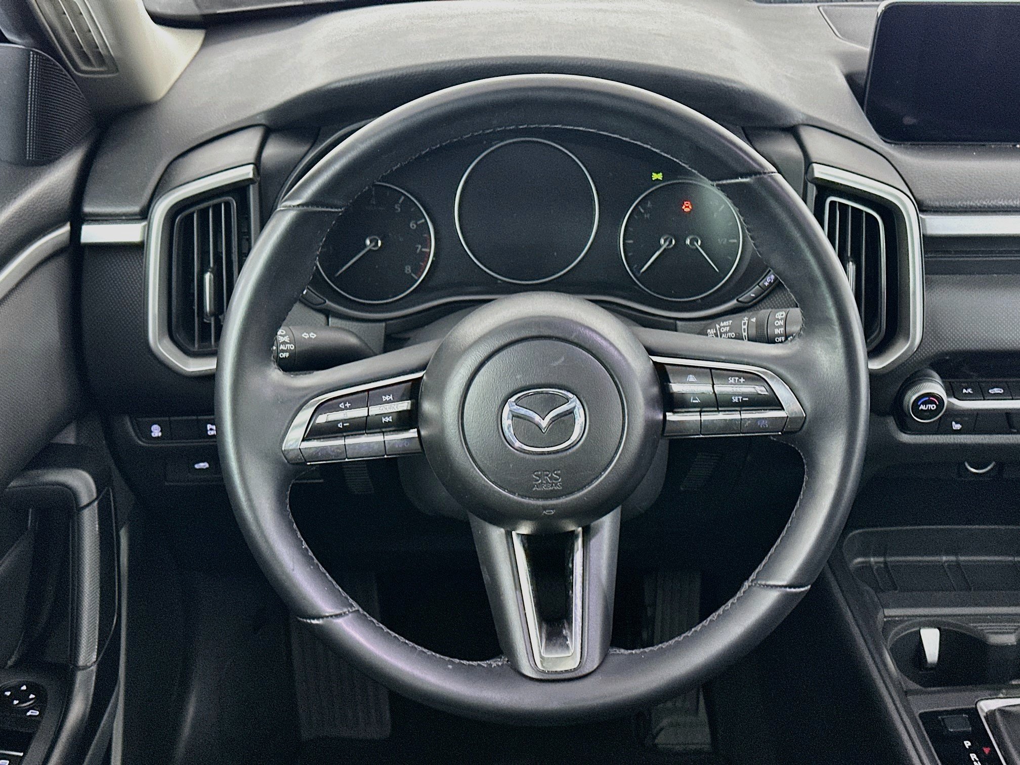 Used 2026 MAZDA CX-50 AWD 2.5 S w/ Preferred Pkg image 18