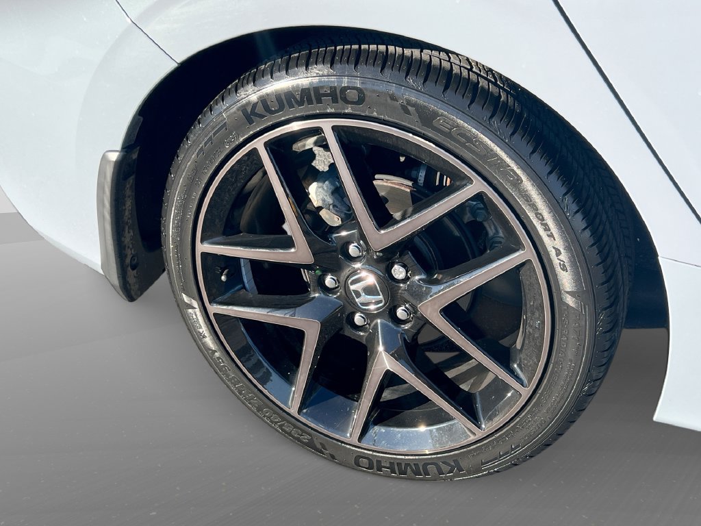 Used 2023 Honda Civic Sport Touring image 24