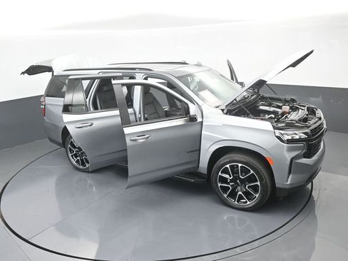 Used 2024 Chevrolet Tahoe RST w/ Luxury Package image 88