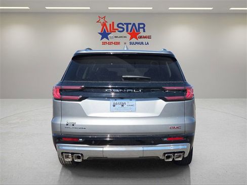 New 2026 GMC Acadia Denali image 6