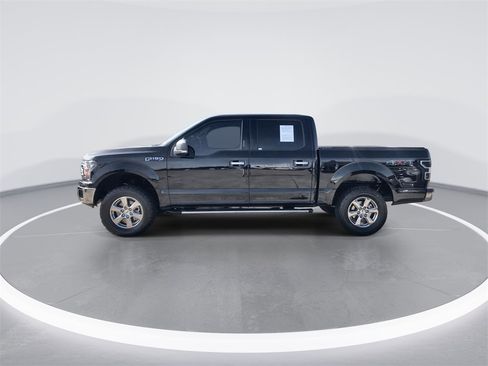 Used 2019 Ford F150 XLT w/ Equipment Group 302A Luxury image 5