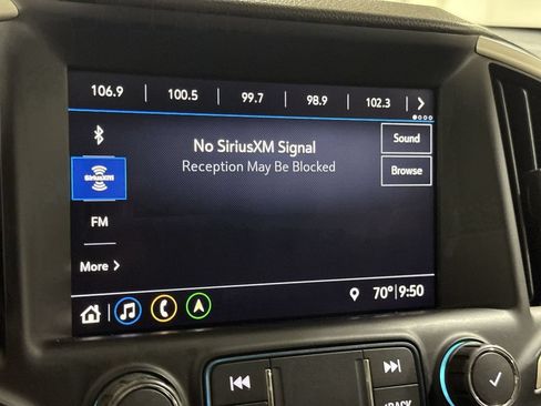 Used 2020 GMC Terrain Denali w/ Denali Premium Package FWD image 14