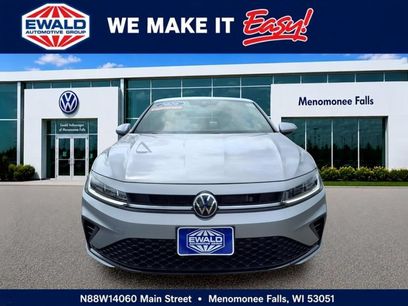 Used 2026 Volkswagen Jetta Sport