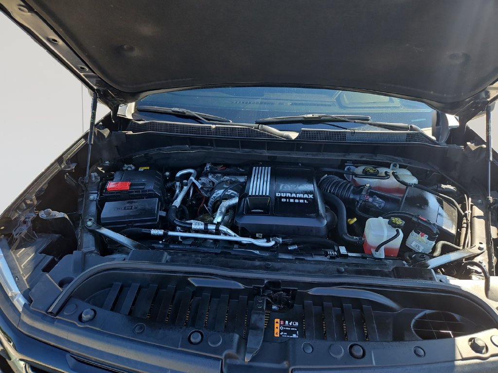 Certified 2023 Chevrolet Silverado 1500 RST w/ All Star Edition Plus AWD/4WD image 19
