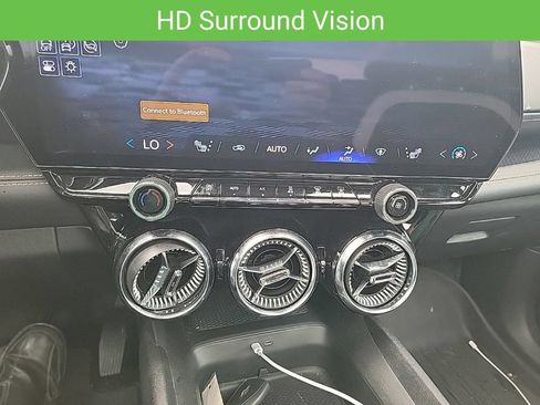 Certified 2024 Chevrolet Blazer EV LT AWD/4WD image 33